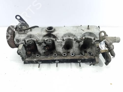 Used Cylinder head Cylinder head FIAT DUCATO Van (230_) 2.8 JTD 4x4 (128 hp) 34223757 34223757