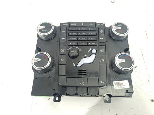 Comutador VOLVO V60 I (155) D2 (120 hp) 31651992