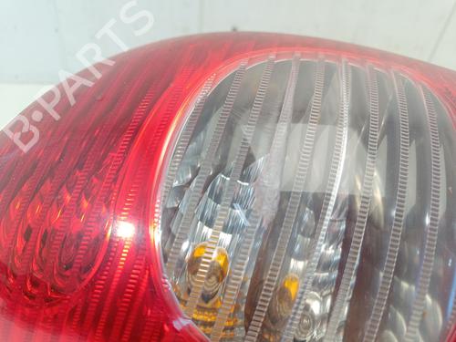 Left taillight CITROËN XSARA PICASSO (N68) 1.6 HDi | BP24210621C34 
