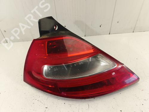 Venstre Baklys RENAULT MEGANE II (BM0/1_, CM0/1_) 1.5 dCi (BM1E, CM1E) (106 hp) 28718619