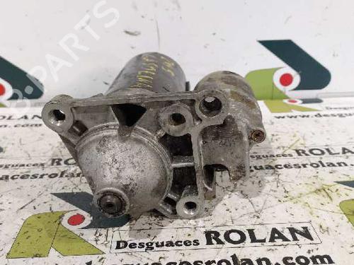 Starter PEUGEOT 205 II (20A/C)  | BP5653743M8 