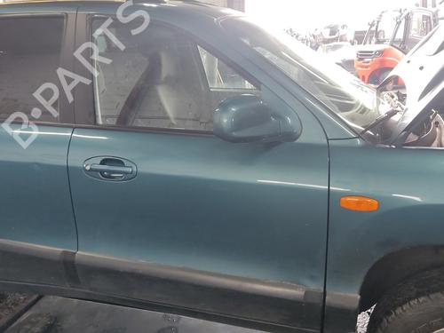 Used Right front door HYUNDAI SANTA FÉ I (SM) [2000-2006]  20224045
