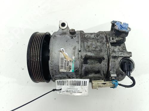Used AC compressor AC compressor 38069164 38069164