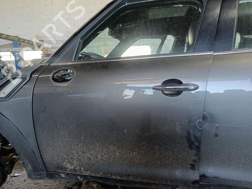 Used Left front door MINI MINI COUNTRYMAN (R60) Cooper SD ALL4 (143 hp) 28545220