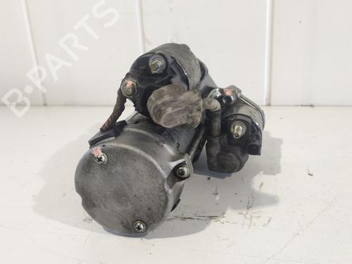 Startmotor FORD C-MAX II (DXA/CB7, DXA/CEU) 2.0 TDCi | BP7301155M8 