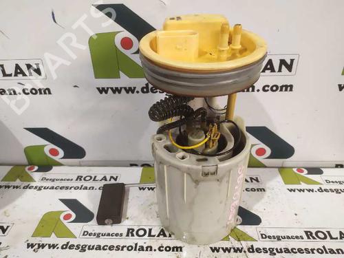 Used Fuel pump SEAT IBIZA III (6L1) 1.4 TDI (80 hp) 4638184