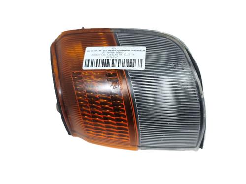 Used Left front indicator Left front indicator MITSUBISHI PAJERO CLASSIC (V2_W, V6_W, V7_W) 2.5 TD (V24W) (115 hp) 35987157 35987157