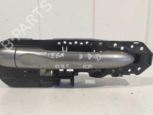 Used Front right exterior door handle RENAULT MEGANE III Coupe (DZ0/1_) 2.0 TCe (DZ0K) (180 hp) 6553743