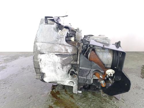 Cambio FORD FIESTA VI (CB1, CCN) 1.5 TDCi (75 hp) 30744510