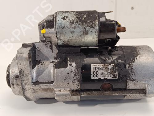 Startmotor MITSUBISHI ASX (GA_W_) [2009-2025]  15599875