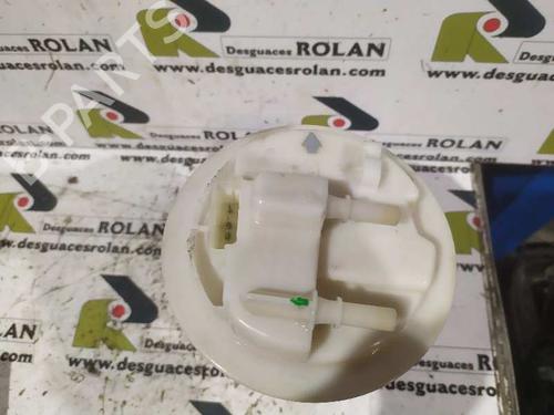 Fuel pump PEUGEOT 206 Hatchback (2A/C) 1.4 LPG | BP4676809M76 