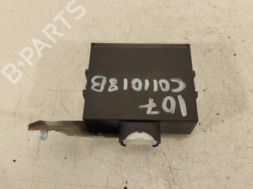 Elektronisk modul PEUGEOT 107 (PM_, PN_) 1.4 HDi (54 hp) 8955019