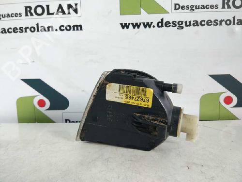 Right front indicator SEAT IBIZA II (6K1)  | BP4060403C33 