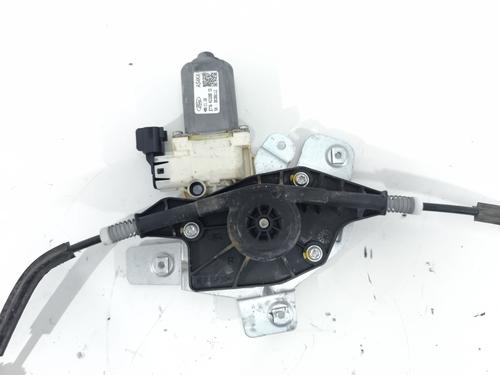 Front right window mechanism FORD TRANSIT COURIER B460 Box Body/MPV 1.5 EcoBlue | BP38320895C23 - Image 6