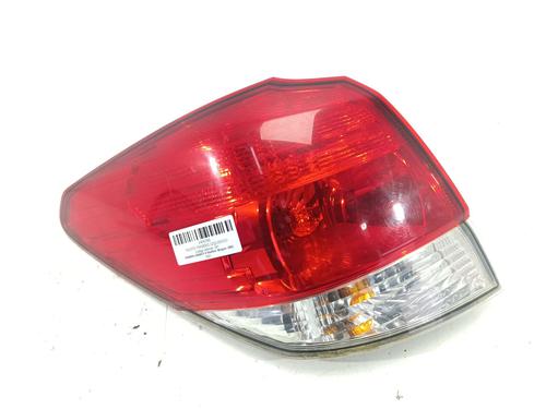 Used Left taillight SUBARU LEGACY V Estate (BR) 2.0 D AWD (BRD) (150 hp) 30576482