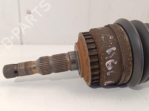 Left front driveshaft OPEL COMBO Tour  | BP19084295M38 