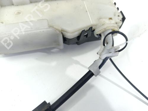 Rear right lock CITROËN BERLINGO MULTISPACE (B9) | BP32470604C99