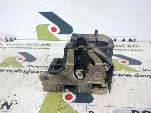Used Front right lock RENAULT MEGANE I Classic (LA0/1_) [1996-2008]  4054482