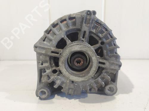 Used Alternator BMW 1 Coupe (E82) 123 d (204 hp) 7405341