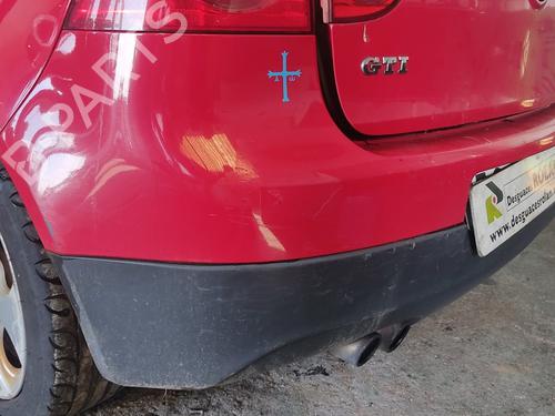 Rear bumper VW GOLF V (1K1)  | BP26880891C8 