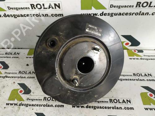 Used Servo brake RENAULT CLIO III (BR0/1, CR0/1) [2005-2014]  4064092