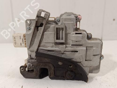 Rear right lock SEAT LEON (1P1) 2.0 TDI 16V | BP23548903C99 