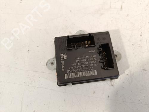 Elektronische module FORD FOCUS III Turnier 1.5 TDCi (120 hp) 10409885