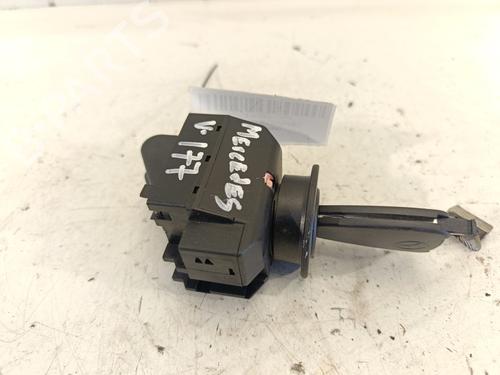 Ignition barrel MERCEDES-BENZ CLK (C208) CLK 230 Kompressor (208.347) | BP27575409M48 