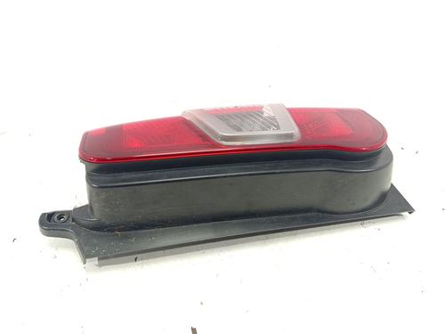 Højre baglygte CITROËN BERLINGO MULTISPACE (B9) 1.6 HDi 90 | BP31814654C35