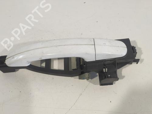 Front right exterior door handle FORD C-MAX II (DXA/CB7, DXA/CEU) 2.0 TDCi 3M51R224A36AE