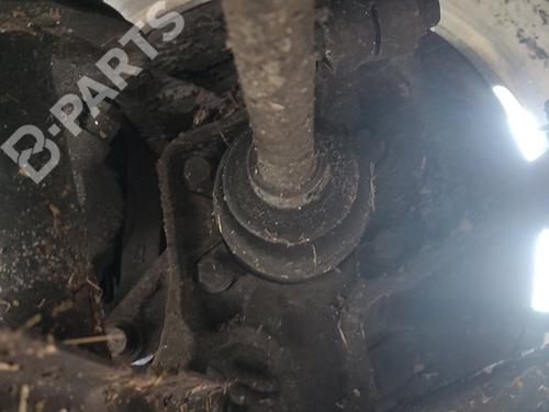 Used Left rear steering knuckle Left rear steering knuckle SUBARU IMPREZA Hatchback (GR, GH, G3) 2.0 R AWD (GH7) (150 hp) 9449871 9449871