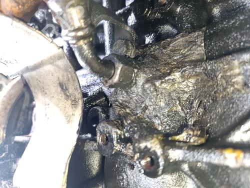 Engine SEAT LEON (1M1) 1.9 TDI | BP31370905M1