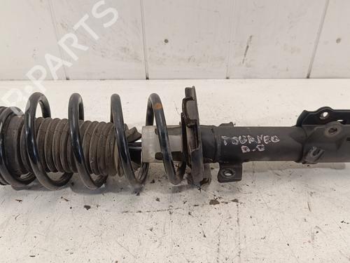 Used Right front shock absorber FORD TOURNEO COURIER B460 MPV 1.0 EcoBoost (100 hp) 23261293