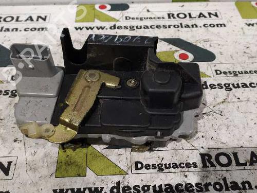 Rear right lock CITROËN XSARA PICASSO (N68) 1.6 HDi | BP5227150C99 