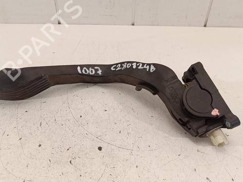 Used Pedal PEUGEOT 1007 (KM_) 1.4 HDi (68 hp) 19638487