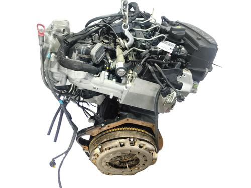 Engine MERCEDES-BENZ C-CLASS (W204) C 220 CDI (204.008) | BP39148405M1 - Image 5