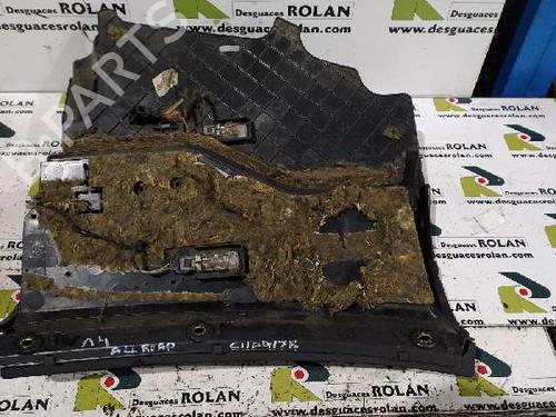 Glove box AUDI ALLROAD C5 (4BH) 2.5 TDI quattro | BP5395569C95 