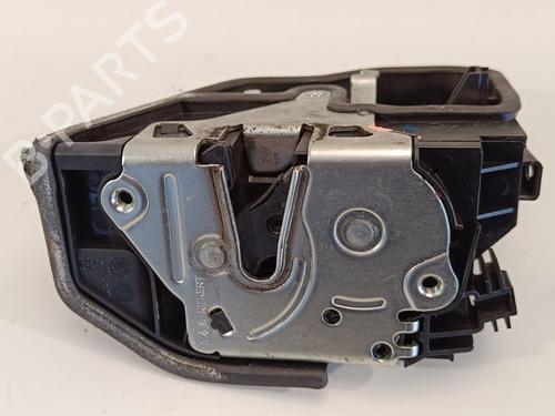 Front left lock BMW 3 Gran Turismo (F34) 325 d | BP13809101C98