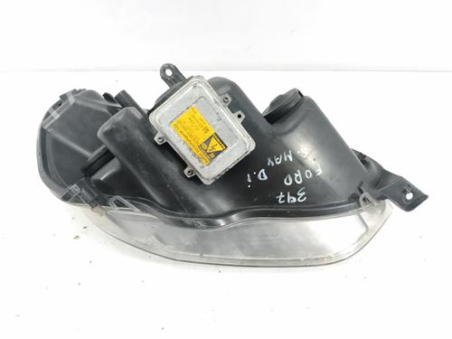 Left headlight FORD S-MAX (WA6) 2.0 TDCi | BP38736040C28 - Image 7