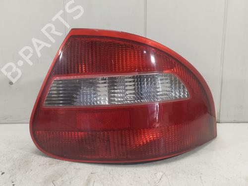 Used Right taillight KIA CLARUS (K9A) [1995-2001]  10204752