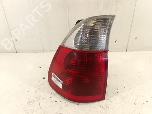 Used Left taillight BMW X5 (E53) 3.0 d (218 hp) 28718644