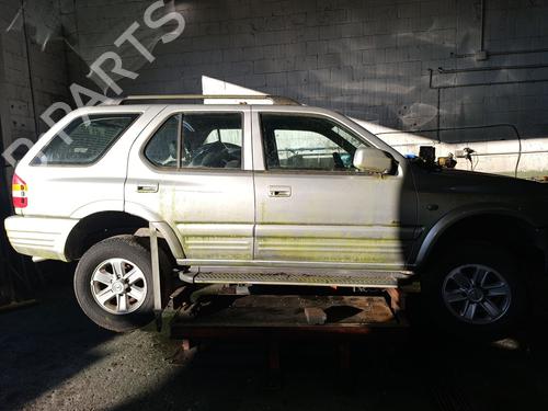 Used Parts OPEL FRONTERA B (U99)    4512657