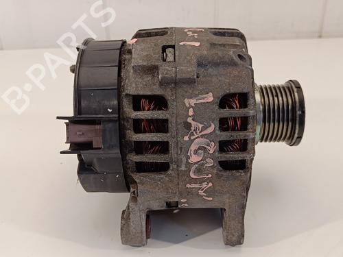 Used Alternator RENAULT LAGUNA II (BG0/1_) 1.9 dCi (BG08, BG0G) (120 hp) 15073636