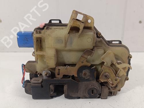 Rear right lock SEAT CORDOBA (6L2)  | BP22516122C99 