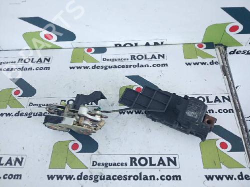 Front right lock HYUNDAI COUPE I (RD)  | BP4052208C97 