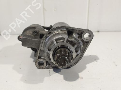 Starter AUDI A3 Sportback (8PA) 2.0 TDI | BP7435218M8 
