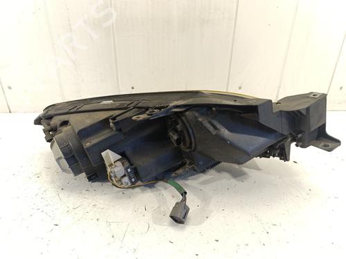 Left headlight MAZDA CX-7 (ER) 2.2 MZR-CD AWD (ER10A) | BP28304924C28 