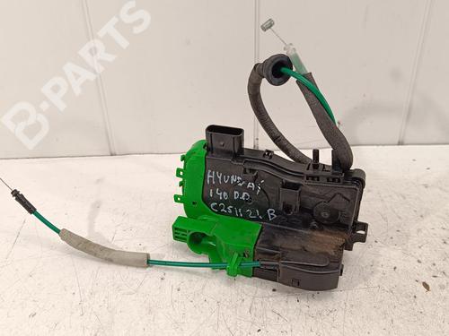 front-right-lock-hyundai-i40-i-cw-vf-17-crdi-813203z020-2011-2012-2013-2014-2015-2016-2017-2018-2019-10771819 main image