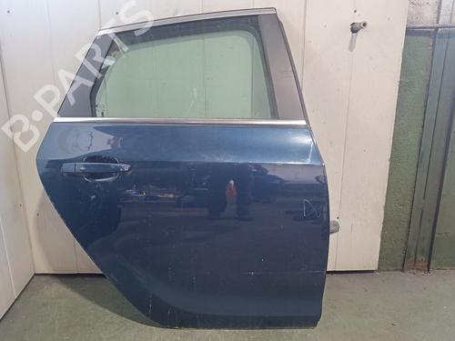 Used Right rear door OPEL ASTRA J (P10) [2009-2016]  19923512