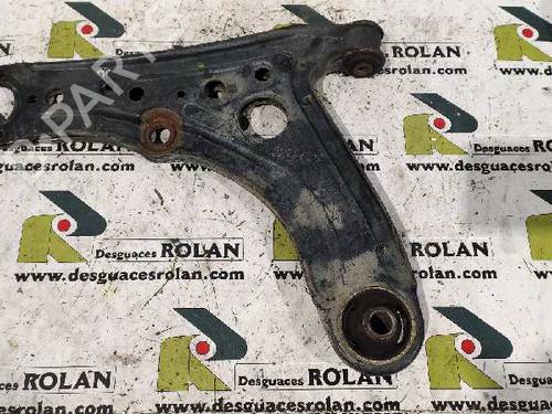 Used Left front suspension arm SEAT AROSA (6H1) [1997-2004]  5211833